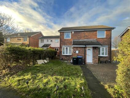 Askrigg Close, Ouston, Chester Le Street