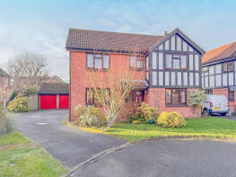 24, Gray Close, Warsash, Southampton SO31 9TB
