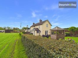 Stepaside Cottage, Slindon Road, Slindon, Stafford ST21 6LU