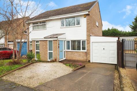 Sloan Drive, Bramcote, Nottingham, NG9