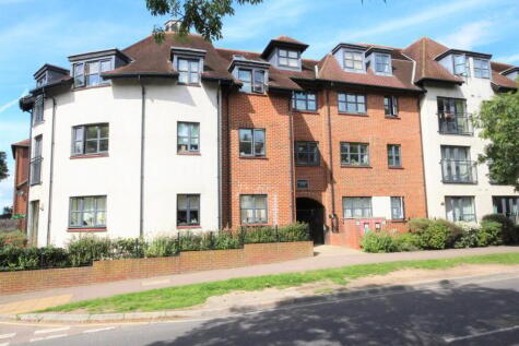 Dunkerley Court, Birds Hill, Letchworth Garden City, SG6