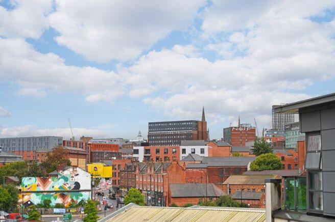 Kelham island