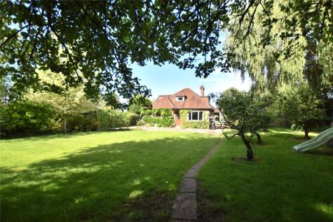 Church Road, Sundridge, Sevenoaks, Kent, TN14
