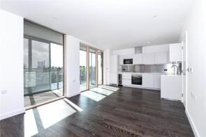 13, 35 Alderside Apartments, Salusbury Road, London NW6 6BF