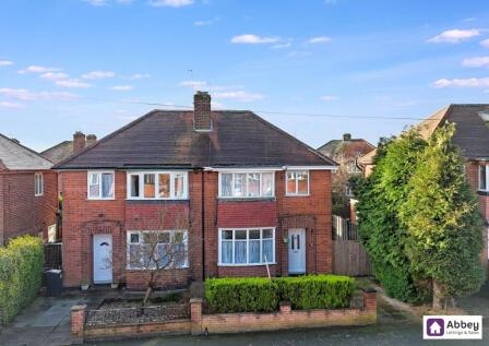 Bembridge Road, Leicester, LE3 9AQ