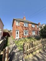 19, Moat House Lane, Coventry CV4 8EF