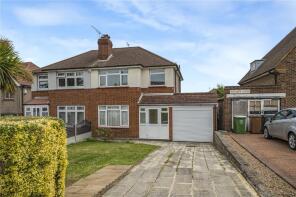 42, Blenheim Drive, Welling DA16 3LY