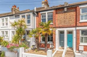 63, Sandgate Road, Brighton BN1 6JP