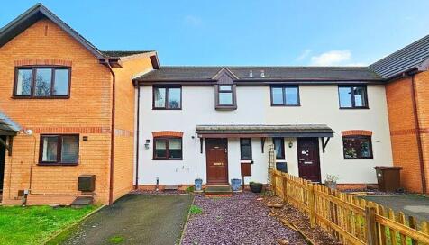 The Pastures, Hereford