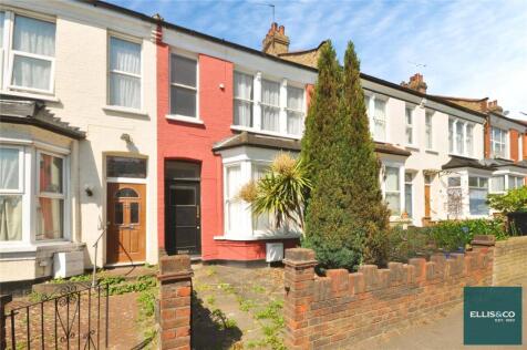 Clifton Road, Finchley, N3