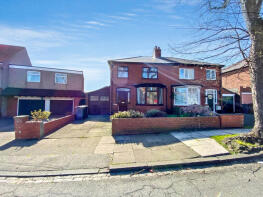 27, Melbourne Crescent, Whitley Bay NE25 8TG