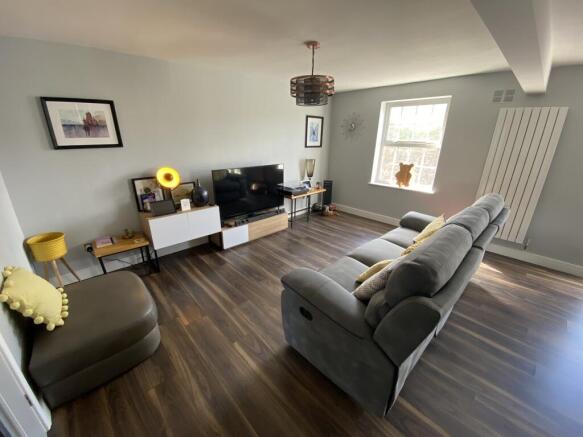 Lounge Area