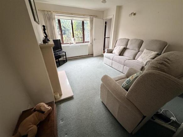 Orford Rise, Galley Common, Nuneaton photo 4