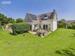 The Gables, Road From Rose Cottage To Kernstone Cross, Bideford EX39 6DU