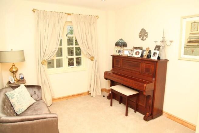 Music room