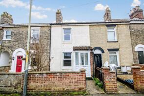 117, Cambridge Street, Norwich NR2 2BD