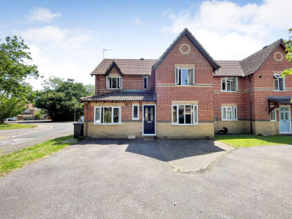 Ascot Road, Horton heath