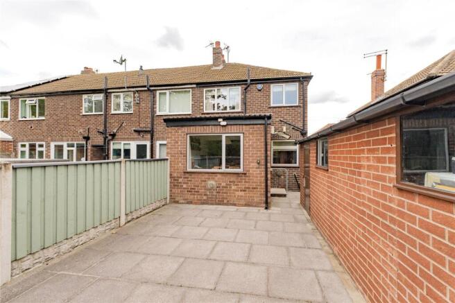 3 bed Semi-Detached for sale Image 8
