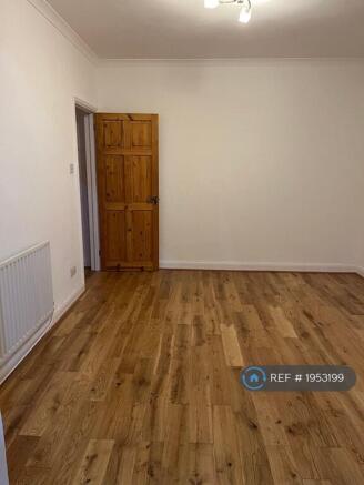 Second Reception Room