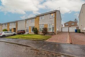 10, Glenwood Gardens, Kirkintilloch, Lenzie G66 4JP