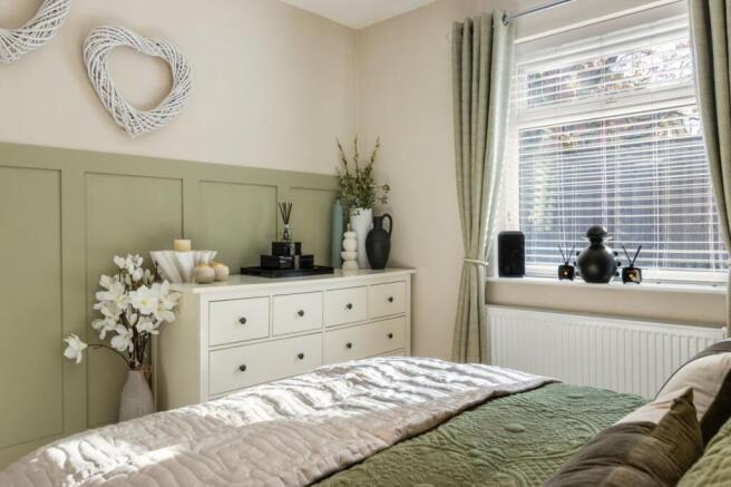 South View, Broughton, North Lincolnshire, DN20 photo 4