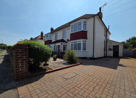Grove Gardens, Margate, CT9 5RQ