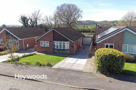 The Bridle Path, Madeley, CW3