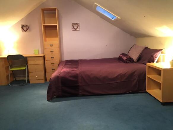 Bedroom 4