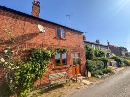 4, Priory Cottages, Chimney Street, Castle Acre PE32 2AB
