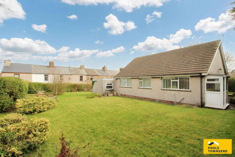 Grizedale , Marsh Street, Askam-in-furness, LA16 7BE