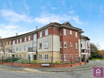 Duchess Place, Chester, Cheshire, CH2