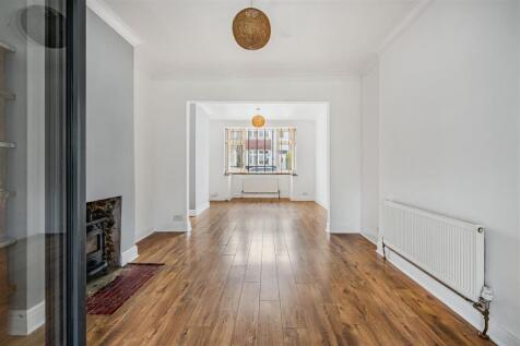 Rectory Road, Sutton