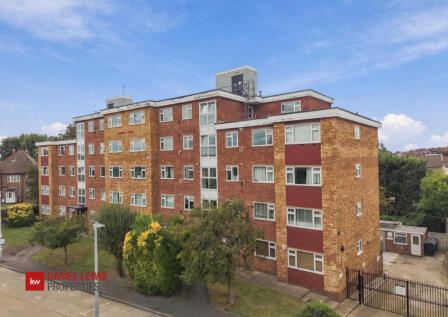 Durham Avenue, Woodford Green, IG8