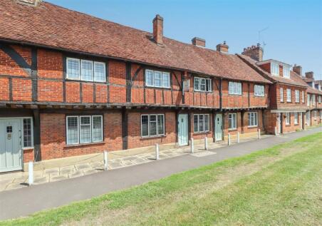 Hook Road, North Warnborough