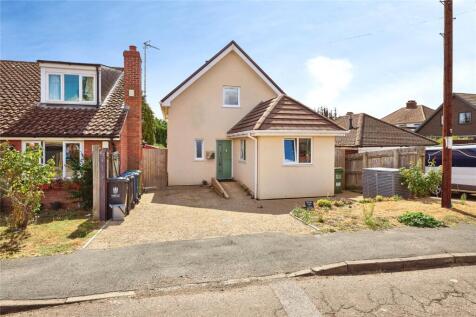 Home Close, Histon, Cambridge, Cambridgeshire, CB24