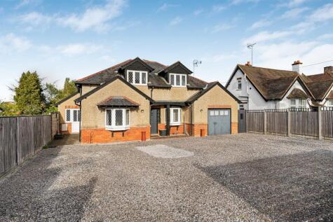 Armour Hill, Tilehurst, Reading