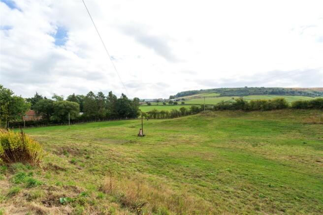 Land and View