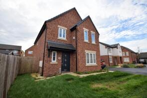 14, Walnut Close, Louth LN11 7DN