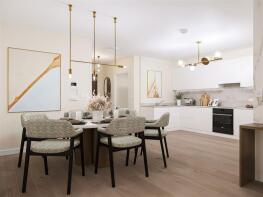 Flat 119, Vista Heights, Ilderton Road, London SE15 1PR