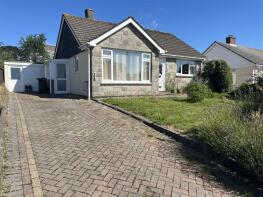 13, Lyons Road, St. Austell PL25 3HU