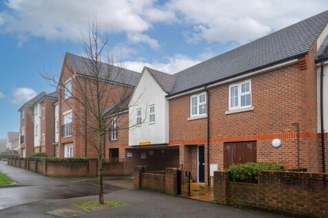 Field Oaks Way, Merstham, RH1
