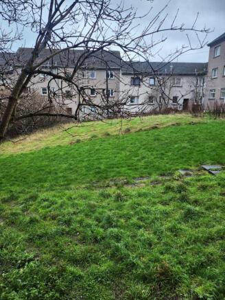 Rear Grounds