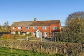 Meadow Cottage, Ebony Road, Tenterden TN30 7HY