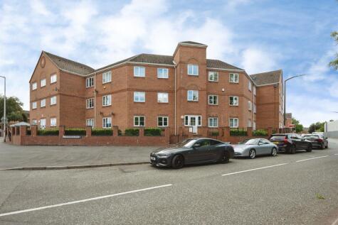 Summerton Road, OLDBURY