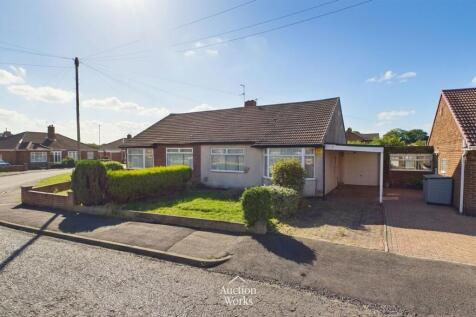 Downend Road, Newcastle Upon Tyne, NE5