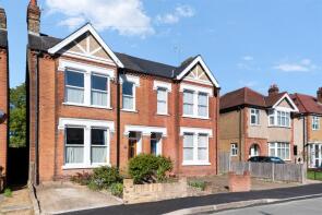 3, Queens Road, Uxbridge UB8 2NN