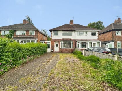Redhouse Lane, Aldridge, WS9 0DB