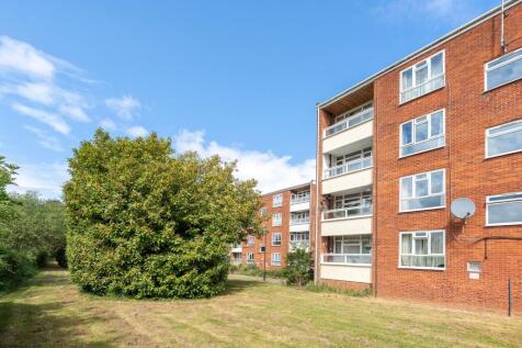 Wilberforce Road, Norwich