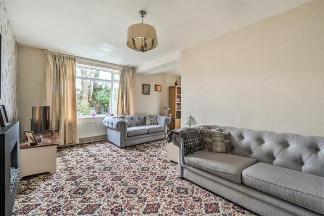 Living/Dining Room