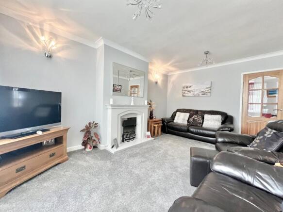 Parr Lane, Bury, Greater Manchester, BL9 photo 4
